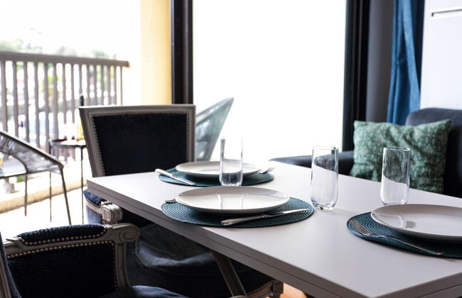 Le Continental - Foto 3