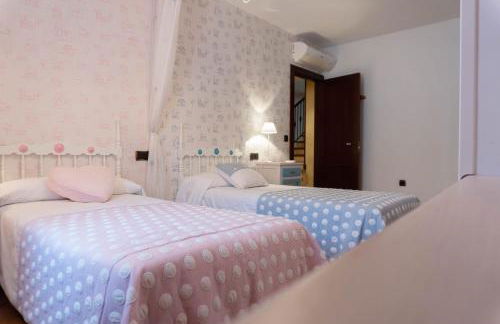 Casa La Muralla de Alarcón - Foto 14