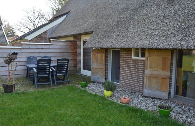 Pet-friendly Getaway - Photo 9