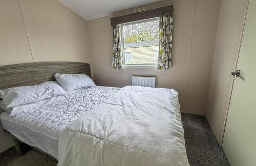 Lovely Caravan With Side Decking At Carlton Meres Holiday Park Ref 60038O - Foto 10