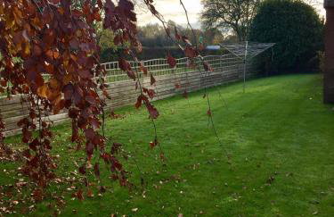Glenbrae House 3 bedrooms near Nantwich with countryside views on private driveway - Foto 27