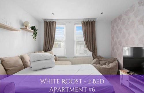 The Roost Group - Bedford House Apartments - Foto 15