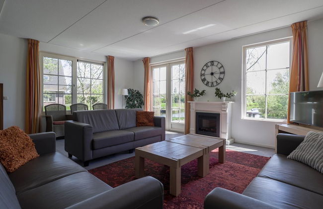 Wellness Villa Near the Lake - Foto 9