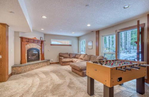 Chalet am Berg - Meredith Lodging - Foto 16