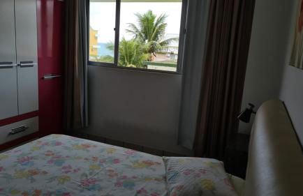 PRAIA 4 ILHAS Apartamento 1 Quarto a 50M da Praia - Photo 6