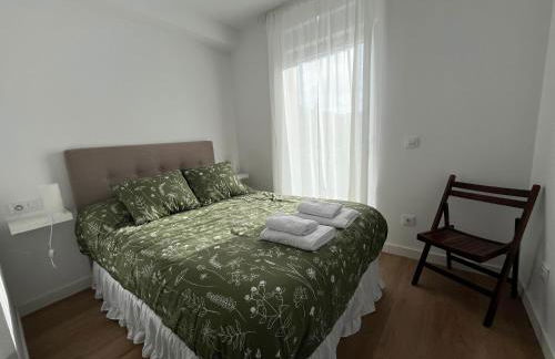 Apartamentos Villacarriedo - Foto 29