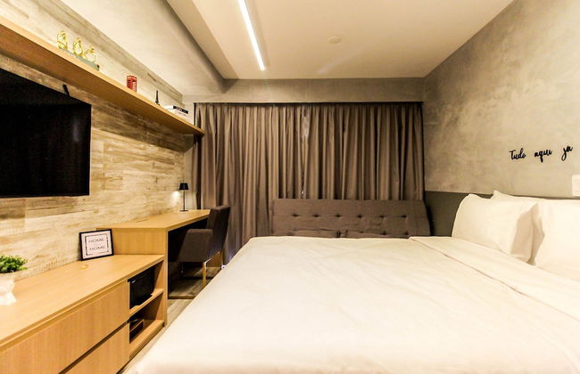 Trends Brooklin - Foto 13