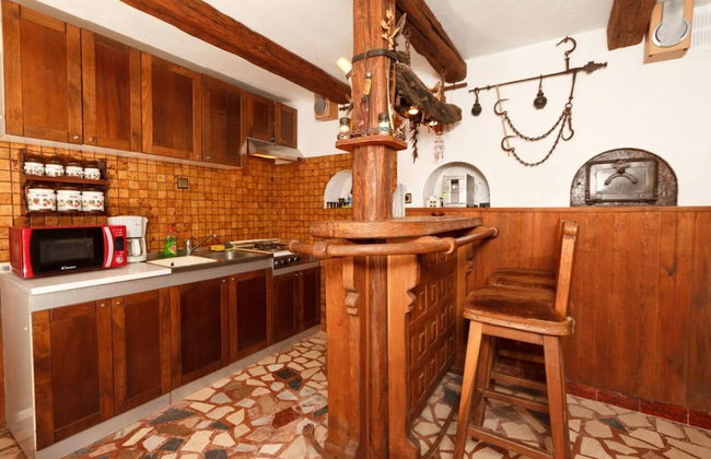 Rasa - 70 m From sea - A1 - Photo 6