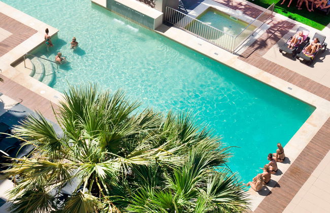 Vistasol Apartments - Foto 8