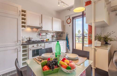 Vicerè Apartment With AC and Wi-Fi - Happy Rentals - Foto 15