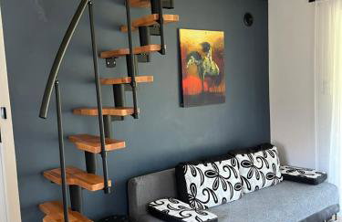 Domek u Gołąbków Bieszczady - Foto 47