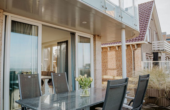 De Zeeparel - Foto 22