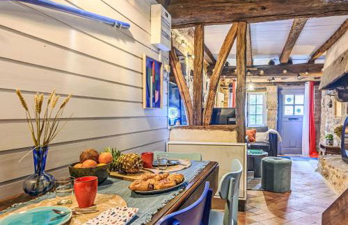 Holiday Home Maison du Bosco by Interhome - Foto 7