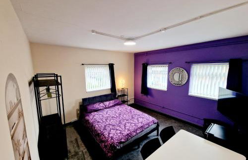 Birkenhead House - Foto 70