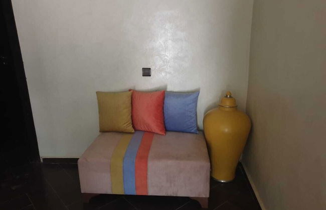 Chalet Asmoun 2 - Foto 14