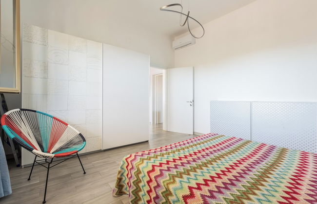 3774 Villetta Sea Sunset by Barbarhouse - Foto 5