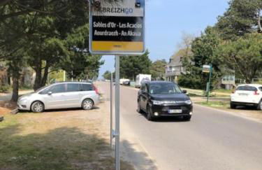 Sables d'Or, studio 31, équipé, à 300m de la plage - Foto 8