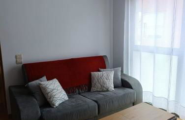 Apartamento Acogedor - Foto 8