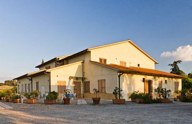 Casa Santa Caterina - Foto 36