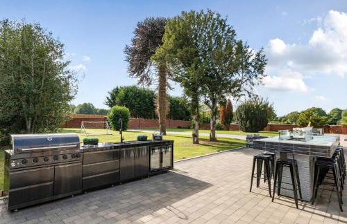 Otherton Hall - Photo 47