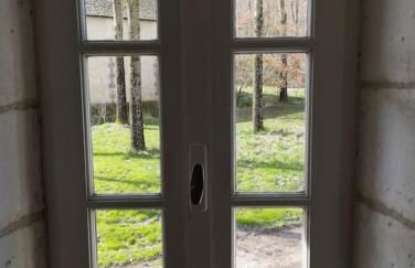 Cottage chaleureux au calme - Foto 7