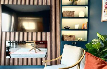 Barton Suites Luxury Home 2 of 2 Sleeps 6 - Foto 5