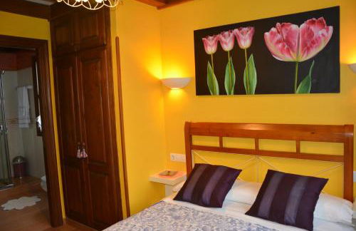 Apartamentos Rurales Piedrafita - Foto 13