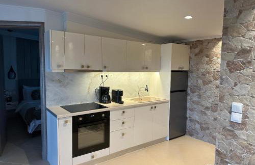 Luxury suite with Jacuzzi - Foto 24