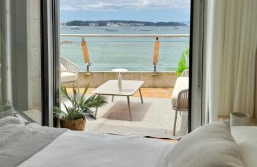 La terraza da Braña - Foto 1