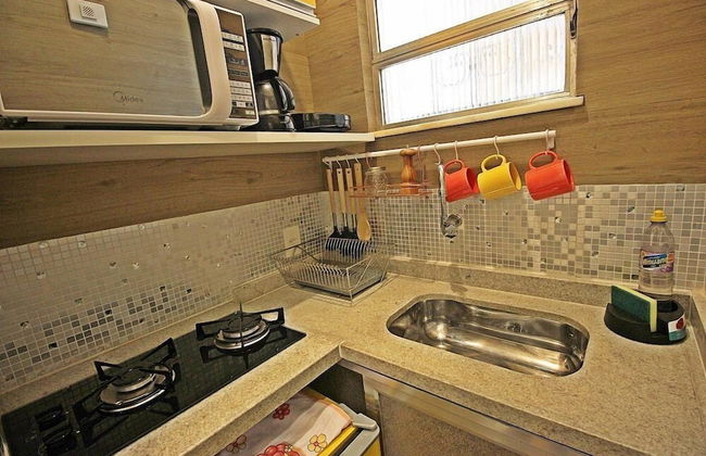 Rio Spot C051 - Foto 12