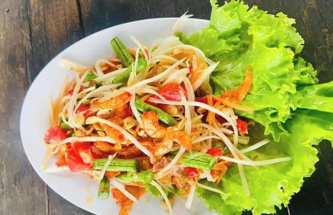 Talingchan Homestay - Foto 16