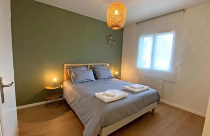 Breakislebed 3 Maisons CHU LIMOGES - Foto 29