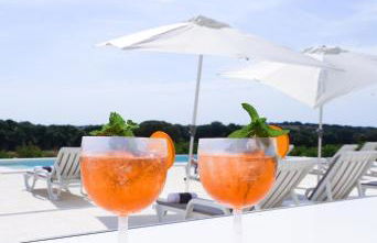 Monte de São Francisco Country House - Foto 9