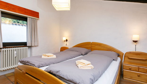 Villaggio Sureggio A4 mit TicinoTicket - Photo 5, Bedroom