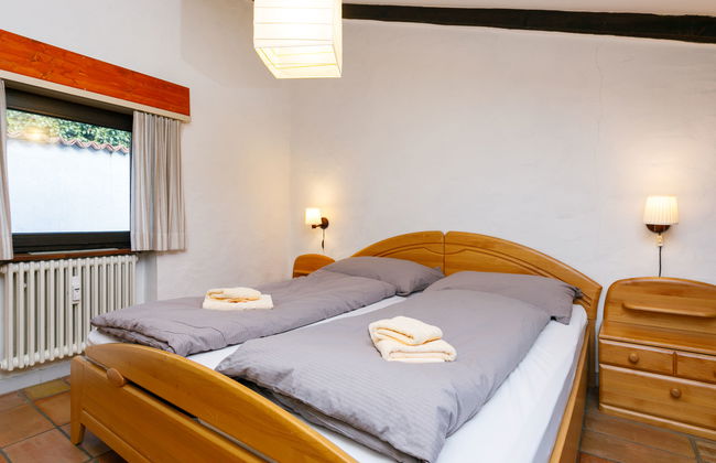 Villaggio Sureggio A4 mit TicinoTicket - Foto 5