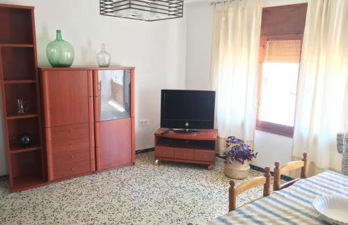 Casa Collado apartamento 1 - Foto 4