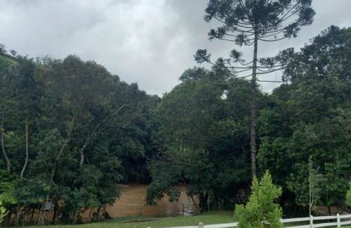 Chalé Família - Foto 34