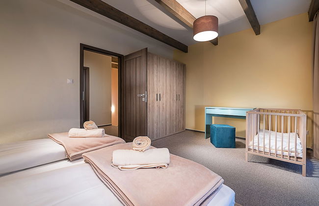 Apartments Ceresnovy Sad - Foto 6