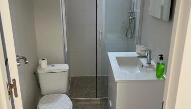 Casa Victoria-Family Apartment - Foto 2, Shower