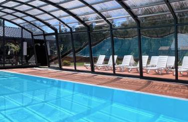 Domki Zalesie - Foto 12