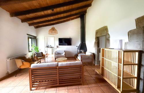 La casa de la masia - La masia - Foto 24