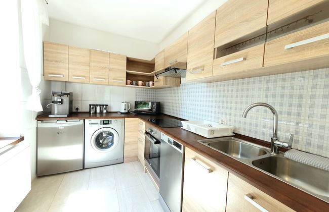 Villa Nad Kalwa - Foto 21