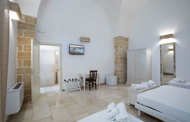 Casale Donna Rosa - Foto 10