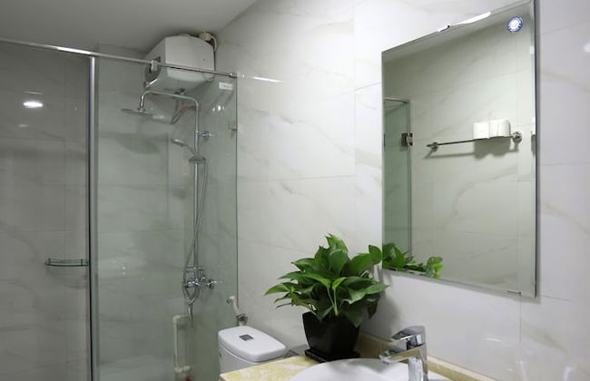 ISTAY Hotel Apartment 5 - Photo 55