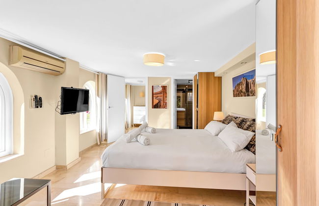 Most Luxurious Villa on the Costa del Sol - Photo 5