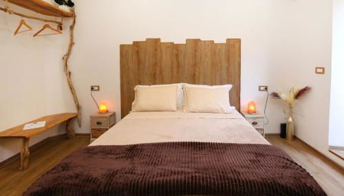 Romantic private pool room Relax in Castelsardo - Photo 3