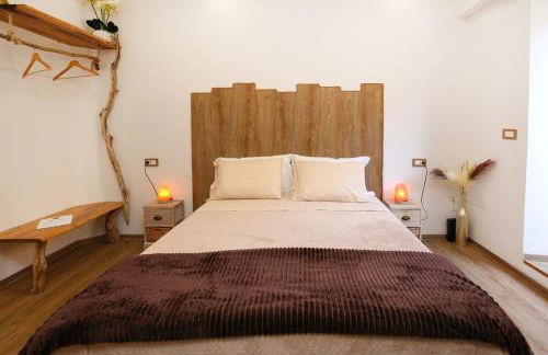 Romantic private pool room Relax in Castelsardo - Photo 3