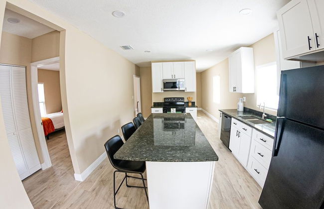 Highland Down Town Tampa - Foto 20