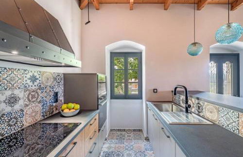 Villa Aiolia - Photo 13