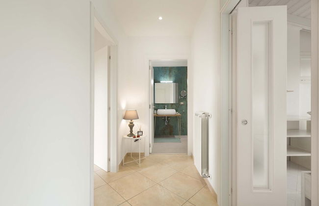 1738 Tenuta degli Ulivi by Perle di Puglia - Foto 23